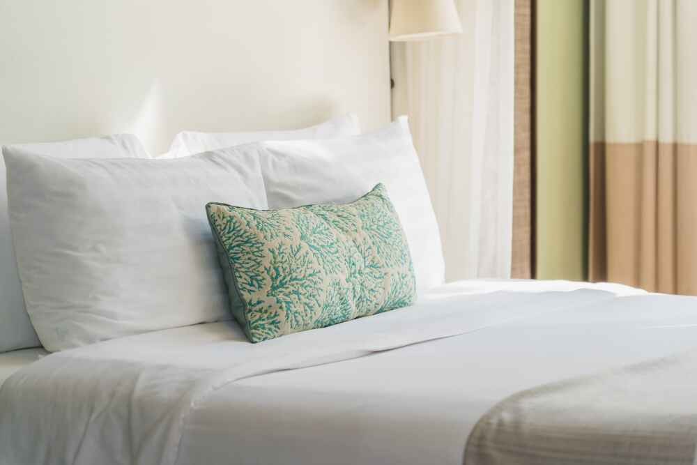 Comfyright pillow 