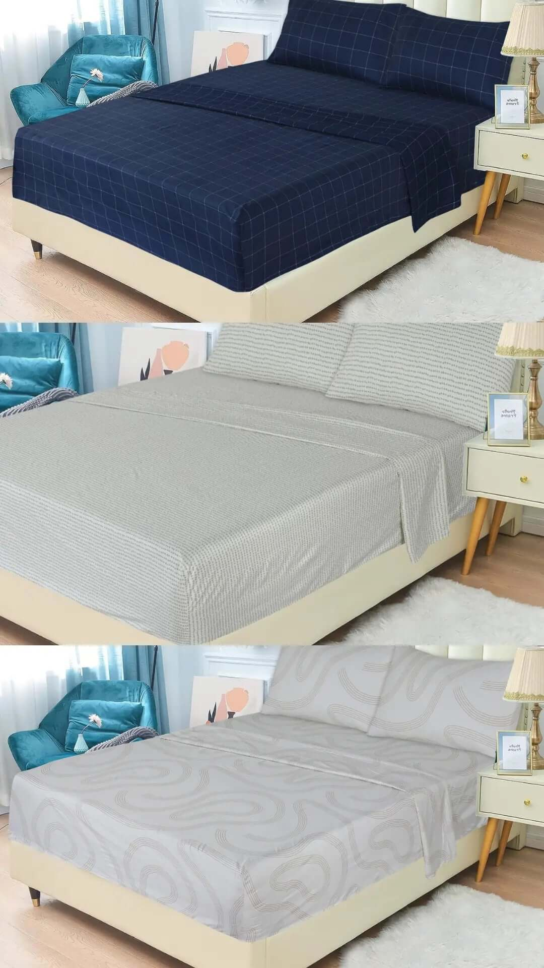 BEDSHEET OFFER