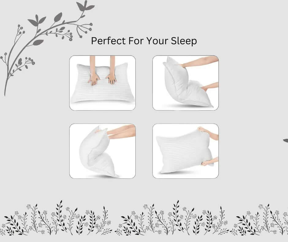 Cotton Pillow