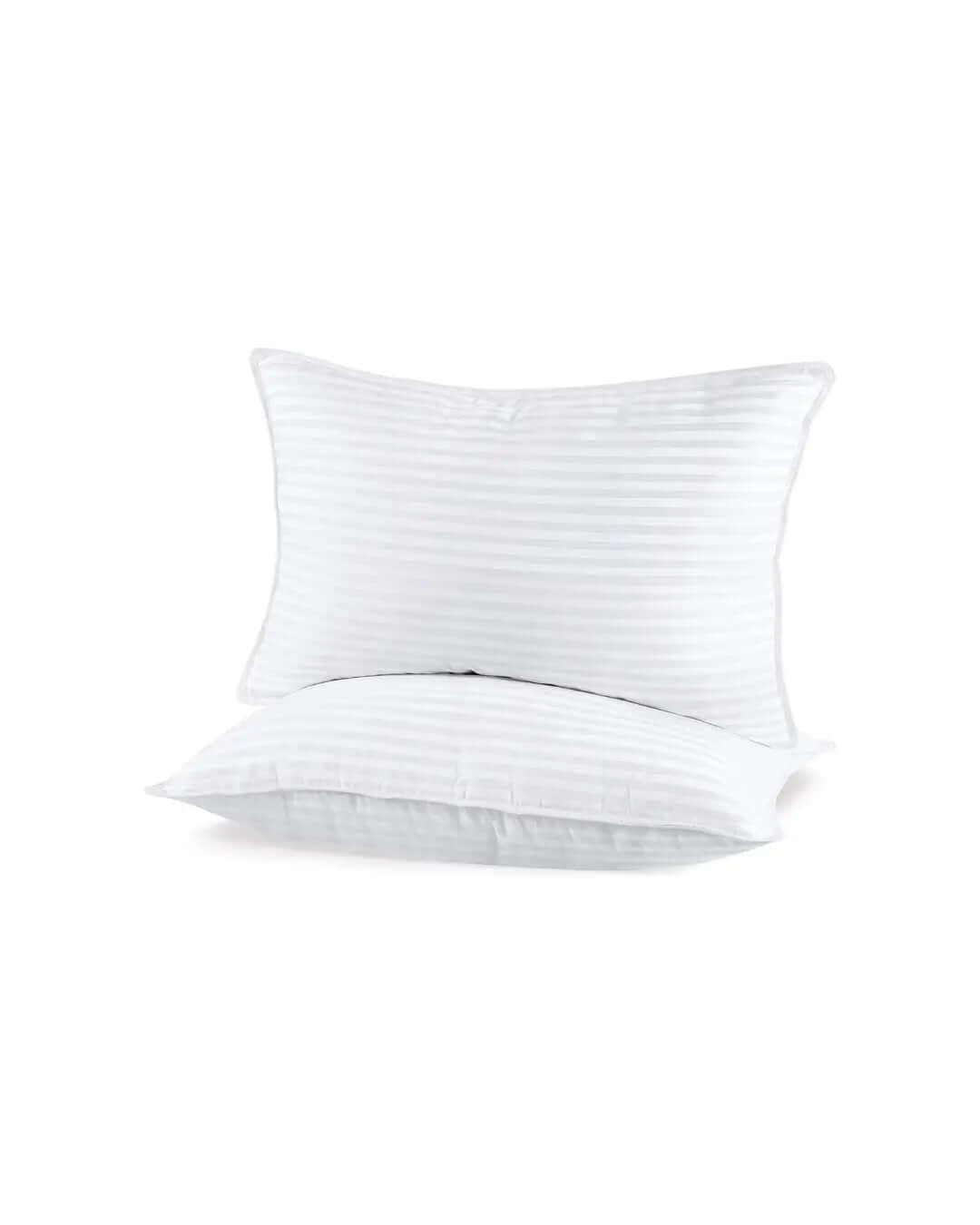 washing feather pillows