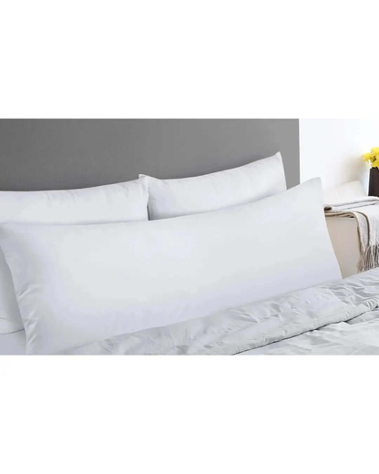 Long body pillow